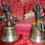Lợi ích của pháp khí kinh luân xoay & kèn pháp loa Lợi ích của pháp khí kinh luân xoay & kèn pháp loa