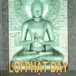 Lời Phật Dạy Trong Kinh Tạng Nikaya Tập 1 Lời Phật Dạy Trong Kinh Tạng Nikaya Tập 1
