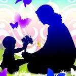 Lời Phật dạy về công ơn cha mẹ Lời Phật dạy về công ơn cha mẹ