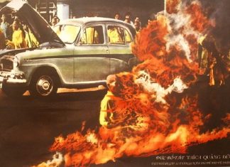 Lửa từ bi Lửa từ bi