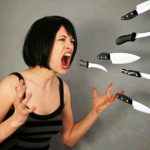 Luật nhân quả đối với người “ác khẩu” Luật nhân quả đối với người "ác khẩu"