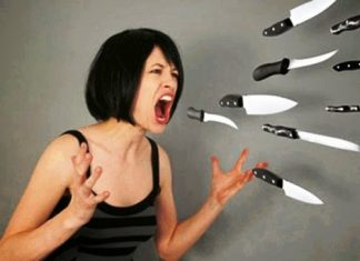 Luật nhân quả đối với người “ác khẩu” Luật nhân quả đối với người "ác khẩu"