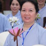 Mẫu hình người cư sĩ lý tưởng Mẫu hình người cư sĩ lý tưởng