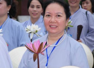 Mẫu hình người cư sĩ lý tưởng Mẫu hình người cư sĩ lý tưởng