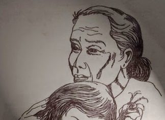 Mẹ Sẽ Ra Đi Mẹ Sẽ Ra Đi
