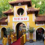 Mối quan hệ hữu nghị giữa Phật giáo 3 nước Đông Dương Mối quan hệ hữu nghị giữa Phật giáo 3 nước Đông Dương
