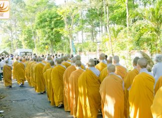 Một đời thanh tu Một đời thanh tu