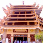 Một lần đến Pháp viện Minh Đăng Quang Một lần đến Pháp viện Minh Đăng Quang