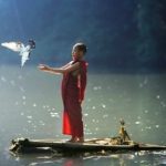 Mưa cam lồ – công đức phóng sinh Mưa cam lồ – công đức phóng sinh