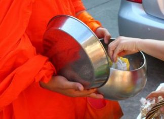 Mười Cách Tạo Phước Báu Mười Cách Tạo Phước Báu
