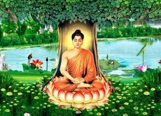 Mười nghiệp lành Mười nghiệp lành