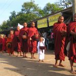 Myanmar hương bay ngược gió Myanmar hương bay ngược gió