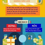 Nên và không nên ở một số quốc gia du lịch nổi tiếng Nên và không nên ở một số quốc gia du lịch nổi tiếng