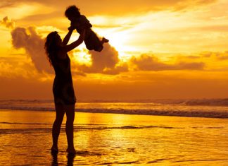 Nghe biển nhớ lời ru Nghe biển nhớ lời ru