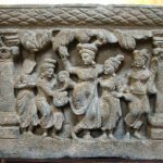 Nghệ thuật Gandharan Nghệ thuật Gandharan