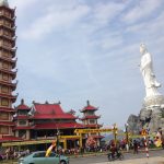 Ngôi chùa tâm linh Ngôi chùa tâm linh