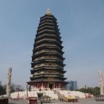 Ngôi Chùa Tianning – Tìm Về Chốn Linh Thiêng Ngôi Chùa Tianning – Tìm Về Chốn Linh Thiêng