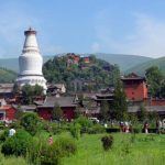 Ngũ Đài Sơn: Một trong “Tứ Đại Danh Sơn” của Phật Giáo Trung Hoa Ngũ Đài Sơn: Một trong "Tứ Đại Danh Sơn" của Phật Giáo Trung Hoa