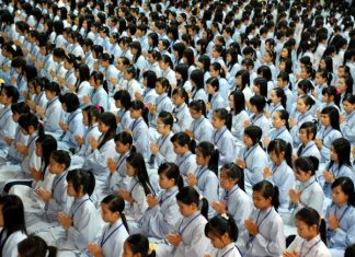 Ngũ giới với Giáo dục kỹ năng sống cho học sinh Ngũ giới với Giáo dục kỹ năng sống cho học sinh