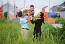 Người con Phật nhìn về gia đình Người con Phật nhìn về gia đình