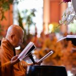 Người Phật tử chân chánh Người Phật tử chân chánh