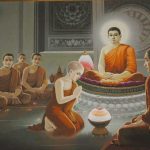 Người Phật tử tự nhìn mình như thế nào Người Phật tử tự nhìn mình như thế nào