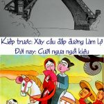 Nhân quả ba đời Nhân quả ba đời
