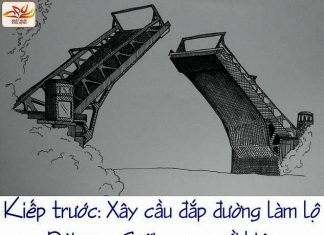 Nhân quả ba đời Nhân quả ba đời