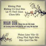 Nhân quả khi sử dụng facebook Nhân quả khi sử dụng facebook