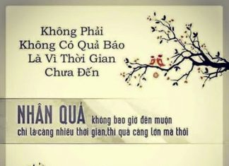 Nhân quả khi sử dụng facebook Nhân quả khi sử dụng facebook