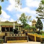 Nhớ chùa Linh Sơn – Đà Lạt Nhớ chùa Linh Sơn - Đà Lạt