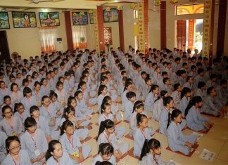 Những điều cha mẹ nên dạy con cái Những điều cha mẹ nên dạy con cái