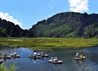 Những ngôi chùa đẹp nhất Việt Nam Những ngôi chùa đẹp nhất Việt Nam