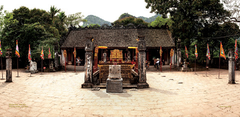 Những ngôi chùa đẹp nhất Việt Nam