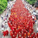 Niệm Tăng Niệm Tăng