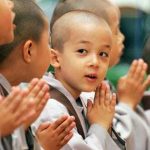 Oai Nghi Của Người Phật Tử Oai Nghi Của Người Phật Tử
