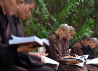 Phật giáo và sự nghiệp giáo dục và đào tạo Phật giáo và sự nghiệp giáo dục và đào tạo