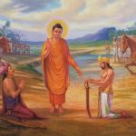 Phật hóa hữu duyên nhơn Phật hóa hữu duyên nhơn