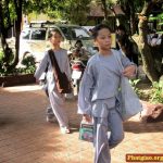 Phật Pháp có ích gì cho trẻ con? Phật Pháp có ích gì cho trẻ con?
