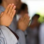 Phật tử không bao giờ được nói câu “đạo nào cũng tốt” Phật tử không bao giờ được nói câu "đạo nào cũng tốt"
