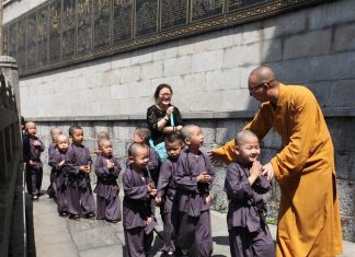 Phật Tử – Những Điều Không Nên Làm Phật Tử - Những Điều Không Nên Làm