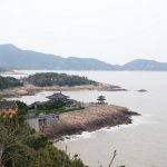 Phổ Đà Sơn – đất Phật linh thiêng bậc nhất Trung Quốc Phổ Đà Sơn - đất Phật linh thiêng bậc nhất Trung Quốc