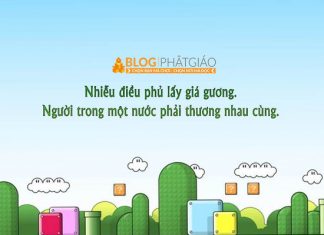 Phước báu là gì và tìm ở đâu Phước báu là gì và tìm ở đâu