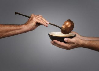 Phước Thiện Phước Thiện