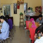 Quán cơm chay của người phụ nữ ung thư thoát khỏi “án tử” Quán cơm chay của người phụ nữ ung thư thoát khỏi "án tử"