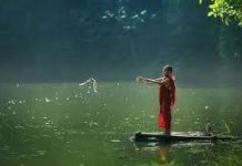 Sát nhân thì nhân oán sát, sát vật thì họa kiếp làm chúng sanh của chúng sat-nhan-thi-nhan-oan-sat-sat-vat-thi-hoa-kiep-lam-chung-sanh-cua-chung