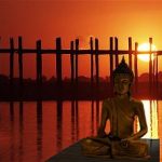 Sinh trong lục đạo Sinh trong lục đạo