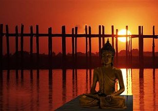 Sinh trong lục đạo Sinh trong lục đạo
