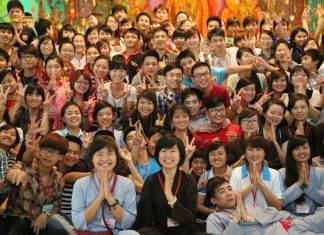 Sinh viên ở trọ thì tu tập làm sao? Sinh viên ở trọ thì tu tập làm sao?
