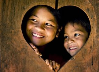 Sống để yêu thương Sống để yêu thương